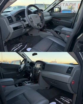 Jeep Grand cherokee * 3.0CRD* Limited* 2009* , снимка 11