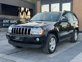 Jeep Grand cherokee * 3.0CRD* Limited* 2009* , снимка 1
