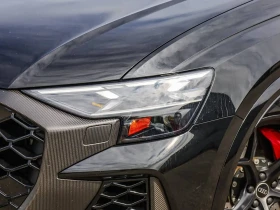 Audi RSQ8, снимка 8