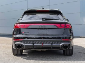 Audi RSQ8, снимка 6