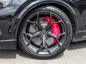 Audi RSQ8, снимка 12