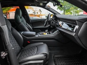 Audi RSQ8, снимка 15