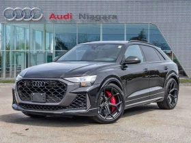 Audi RSQ8, снимка 1