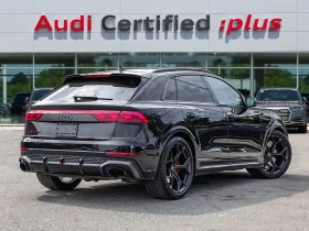 Audi RSQ8, снимка 2