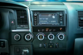 Toyota Sequoia Platinum 5.7 ГАЗ, снимка 5