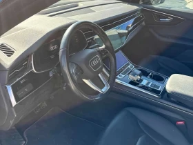 Audi Q8, снимка 5