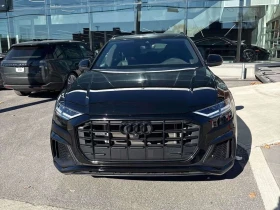 Audi Q8, снимка 6