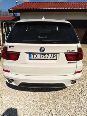 BMW X5, снимка 5 - Автомобили и джипове - 45497286