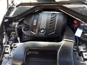 BMW X5, снимка 17 - Автомобили и джипове - 45497286