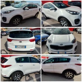 Kia Sportage 2.0CRDI GT-line 185k. 4x4 FULL | Mobile.bg    17