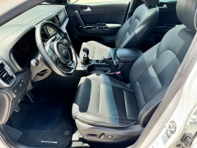 Обява за продажба на Kia Sportage 2.0CRDI GT-line 185k. 4x4 FULL ~33 333 лв. - изображение 6