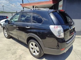 Chevrolet Captiva 2.0VCDI Automatic 4x4 - [7] 