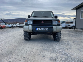 Mitsubishi Pajero, снимка 2