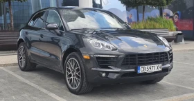 Porsche Macan S / PDK, снимка 3