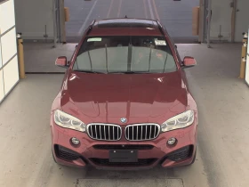 BMW X6 xDrive50i M SPORT LINE* Bang&Olufsen* подгрев* обд, снимка 3