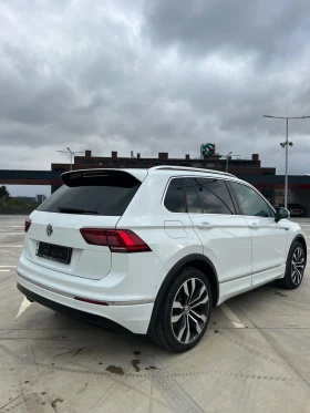 VW Tiguan 2.0 150HP 4x4 | Mobile.bg    4