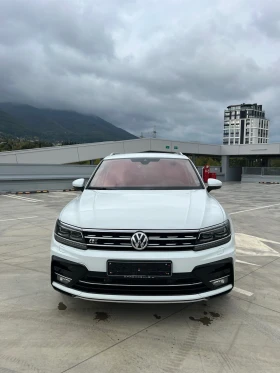 VW Tiguan 2.0 150HP 4x4 | Mobile.bg    1