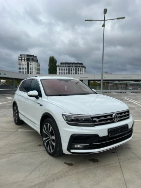 VW Tiguan 2.0 150HP 4x4, снимка 5