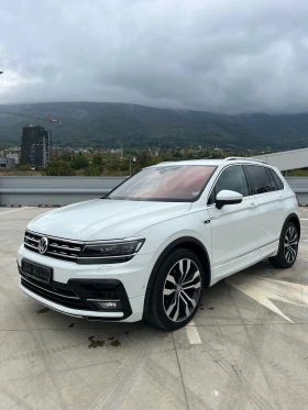 VW Tiguan 2.0 150HP 4x4, снимка 2