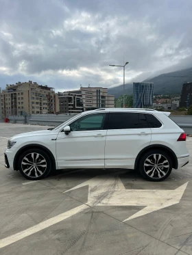 VW Tiguan 2.0 150HP 4x4 | Mobile.bg    3