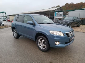 Toyota Rav4 2.0i-158кс-ШВЕЙЦАРИЯ-4Х4-РЪЧКА-6ск-FACELIFT, снимка 2