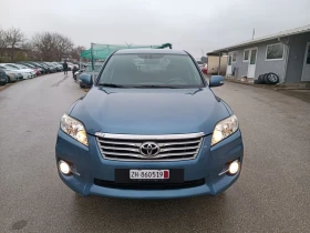 Toyota Rav4 2.0i-158кс-ШВЕЙЦАРИЯ-4Х4-РЪЧКА-6ск-FACELIFT, снимка 1