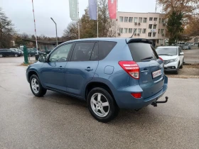 Toyota Rav4 2.0i-158кс-ШВЕЙЦАРИЯ-4Х4-РЪЧКА-6ск-FACELIFT, снимка 5