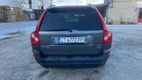 Volvo Xc90 2.5Т AWD LPG, снимка 4