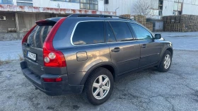 Volvo Xc90 2.5Т AWD LPG, снимка 5