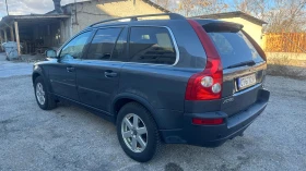 Volvo Xc90 2.5Т AWD LPG, снимка 3