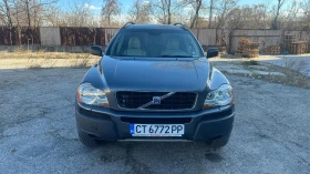 Volvo Xc90 2.5Т AWD LPG, снимка 8