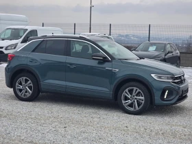 VW T-Roc 2.0 * R-Line* * ГАРАНЦИОНЕН* , снимка 8