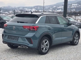 VW T-Roc 2.0 * R-Line* * ГАРАНЦИОНЕН* , снимка 4