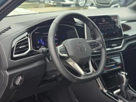 VW T-Roc 2.0 * R-Line* * ГАРАНЦИОНЕН* , снимка 10