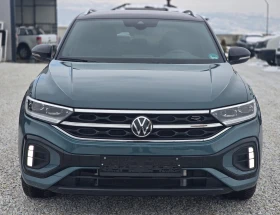 VW T-Roc 2.0 * R-Line* * ГАРАНЦИОНЕН* , снимка 2