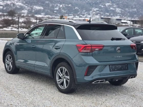 VW T-Roc 2.0 * R-Line* * ГАРАНЦИОНЕН* , снимка 6