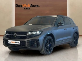 VW Touareg Toareg R PA eHybrid 462hp 1