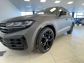 VW Touareg Toareg R PA eHybrid 462hp, снимка 5