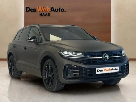 VW Touareg Toareg R PA eHybrid 462hp, снимка 2