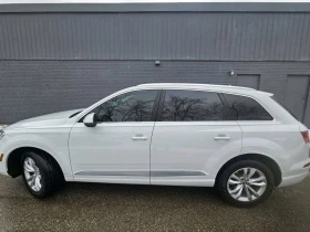 Audi Q7 Bose* Пано* Подгрев* Обдухване* 160 хил.км, снимка 13