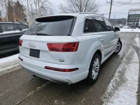 Audi Q7 Bose* Пано* Подгрев* Обдухване* 160 хил.км, снимка 6