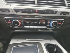 Audi Q7 Bose* Пано* Подгрев* Обдухване* 160 хил.км, снимка 9