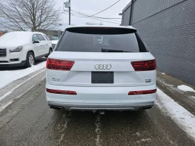 Audi Q7 Bose* Пано* Подгрев* Обдухване* 160 хил.км, снимка 5