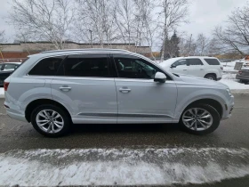 Audi Q7 Bose* Пано* Подгрев* Обдухване* 160 хил.км, снимка 12