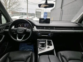 Audi Q7 Bose* Пано* Подгрев* Обдухване* 160 хил.км, снимка 7