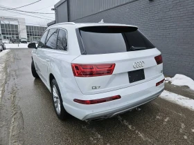 Audi Q7 Bose* Пано* Подгрев* Обдухване* 160 хил.км, снимка 4