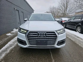 Audi Q7 Bose* Пано* Подгрев* Обдухване* 160 хил.км, снимка 2