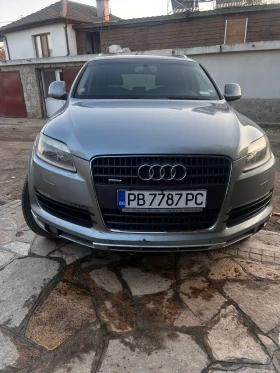 Audi Q7 3.0, снимка 1