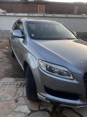 Audi Q7 3.0 | Mobile.bg    2