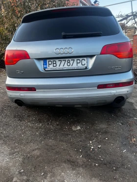 Audi Q7 3.0, снимка 4